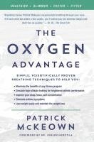 bokomslag The Oxygen Advantage