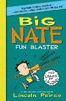 bokomslag Big Nate: Fun Blaster