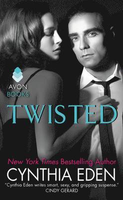 Twisted: Lost Series #2