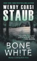 bokomslag Bone White
