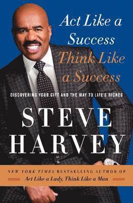 Act Like a Success, Think Like a Success