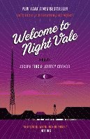 bokomslag Welcome to Night Vale