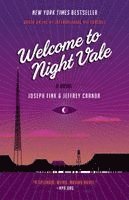 Jeffrey Cranor, Joseph Fink - Welcome to Night Vale, Häftad