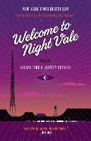 bokomslag Welcome To Night Vale