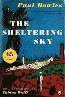 bokomslag Sheltering Sky