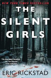 bokomslag The Silent Girls