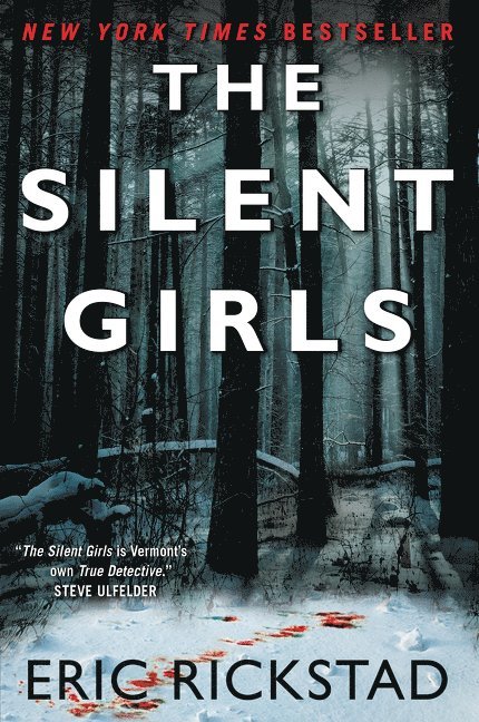 Silent Girls