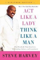 bokomslag Act Like a Lady, Think Like a Man, Expanded Edition