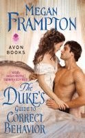 Frampton, M: Duke's Guide to Correct Behavior