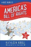 bokomslag Kids' Guide To America's Bill Of Rights
