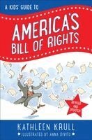 Kathleen Krull - A Kids' Guide to America's Bill of Rights, Häftad