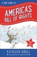 bokomslag A Kids' Guide to America's Bill of Rights