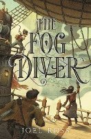 bokomslag The Fog Diver