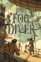 bokomslag Fog Diver