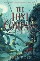 bokomslag Lost Compass