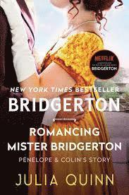 Romancing Mister Bridgerton 1