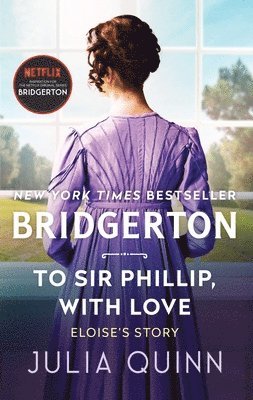 To Sir Phillip, With Love