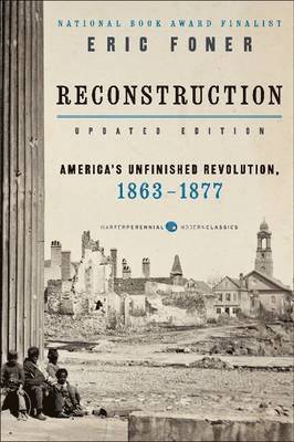 Reconstruction Updated Edition 1