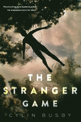 The Stranger Game 1