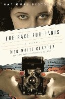 Meg Waite Clayton - The Race for Paris, Häftad