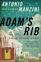 bokomslag Adam's Rib: A Rocco Schiavone Mystery