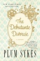 The Debutante Divorcee 1