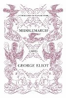 bokomslag Middlemarch