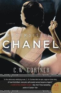 bokomslag Mademoiselle Chanel