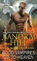 Sandra Hill - Good Vampires Go to Heaven, Pocket