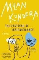 bokomslag The Festival of Insignificance