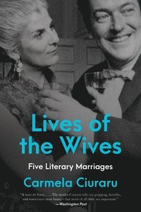 bokomslag Lives of the Wives