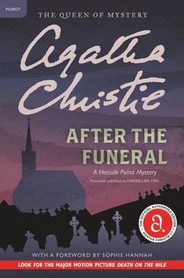 After the Funeral 1