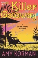 Killer Getaway 1