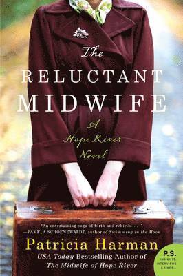 bokomslag Reluctant Midwife, The