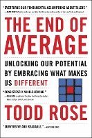 The End of Average