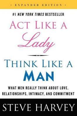 Act Like a Lady, Think Like a Man, Expanded Edition 1