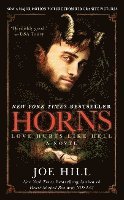 Horns Movie Tie-In Edition 1