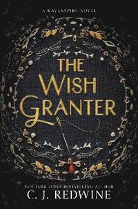 bokomslag The Wish Granter