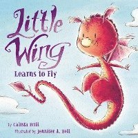 bokomslag Little Wing