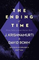 bokomslag Ending Of Time