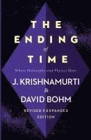bokomslag The Ending of Time