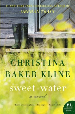 Christina Baker Kline - Sweet Water, Häftad
