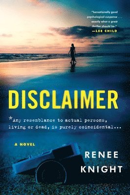 Renée Knight - Disclaimer, Häftad