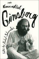 bokomslag Essential Ginsberg