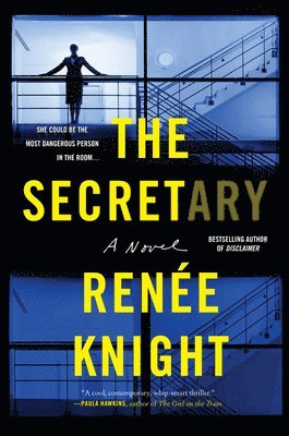 Renée Knight - The Secretary, Häftad