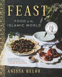 bokomslag Feast: Food of the Islamic World