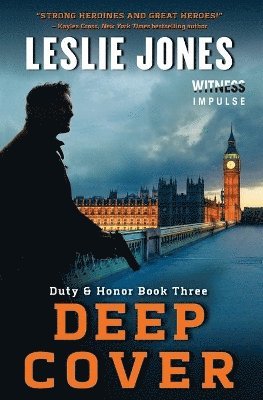 Deep Cover 1