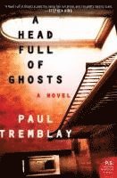 bokomslag A Head Full of Ghosts
