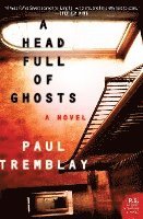 Head Full Of Ghosts 1