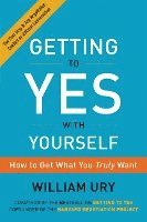 bokomslag Getting to Yes With Yourself